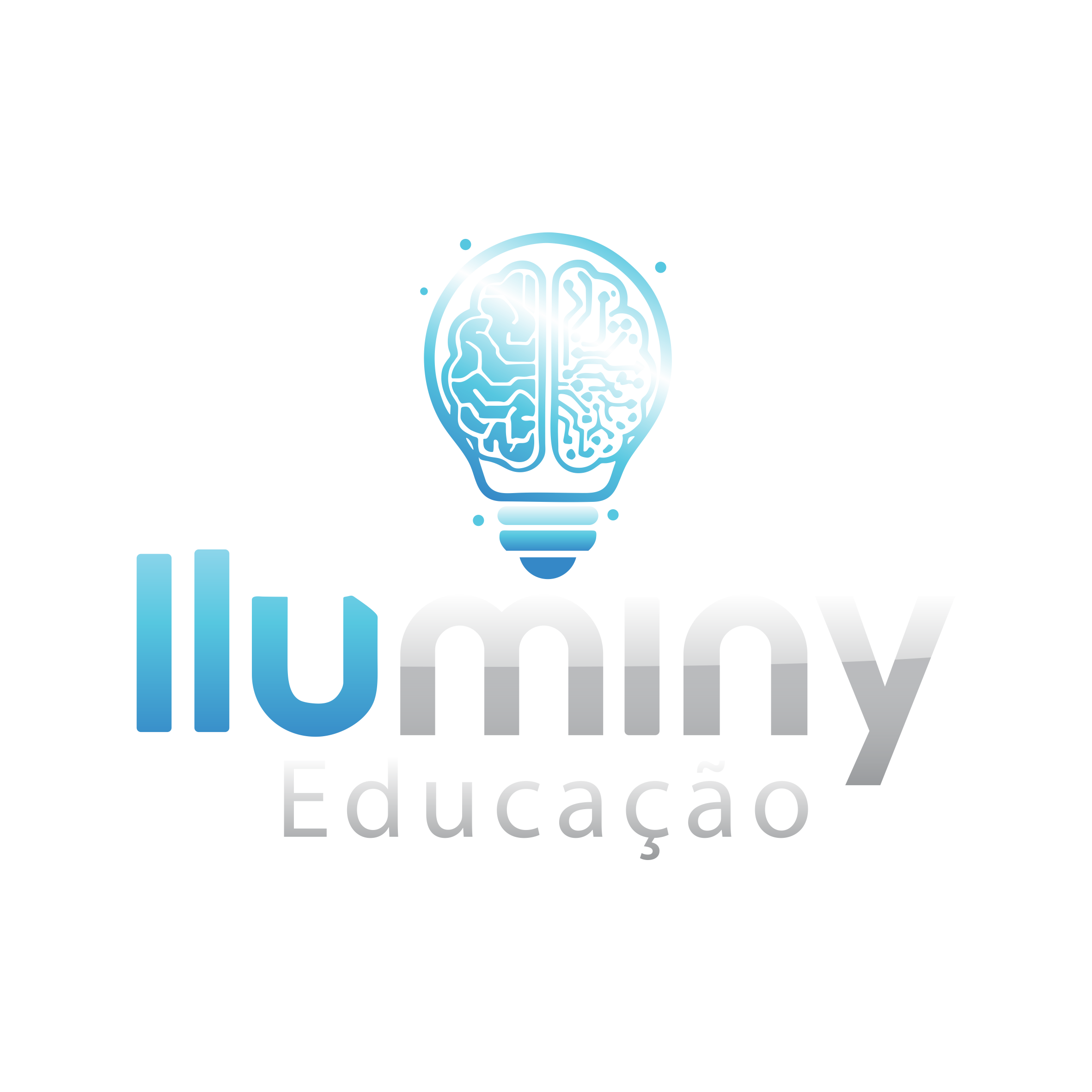 Iluminy Educação