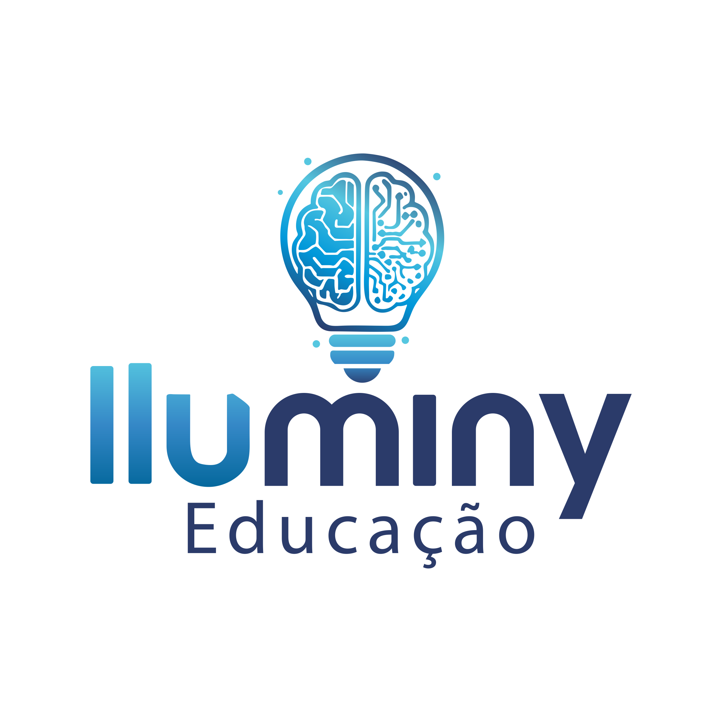 Iluminy Educação